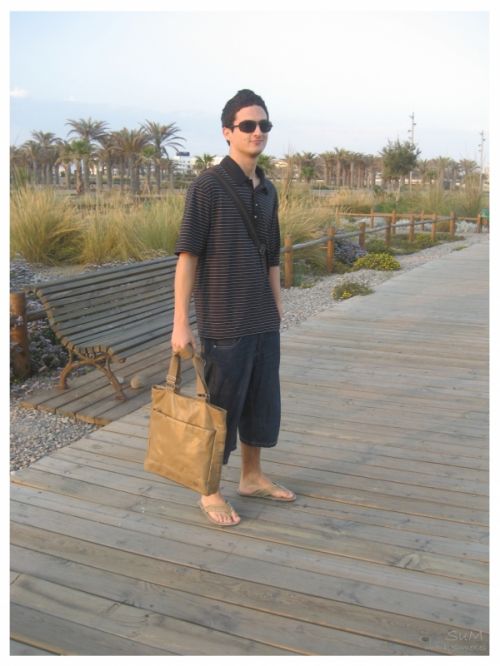 Fotografia de SuM - Galeria Fotografica: Reportaje Maria Jose y Carlos - Foto: 