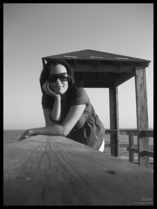 Fotografia de SuM - Galeria Fotografica: Reportaje Maria Jose y Carlos - Foto: 