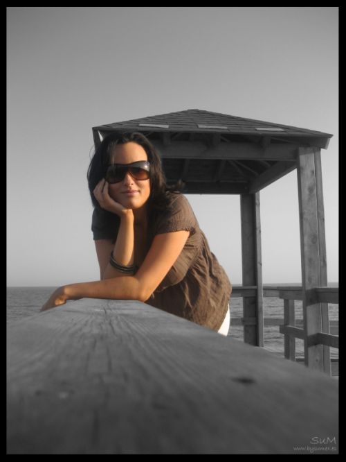 Fotografia de SuM - Galeria Fotografica: Reportaje Maria Jose y Carlos - Foto: 