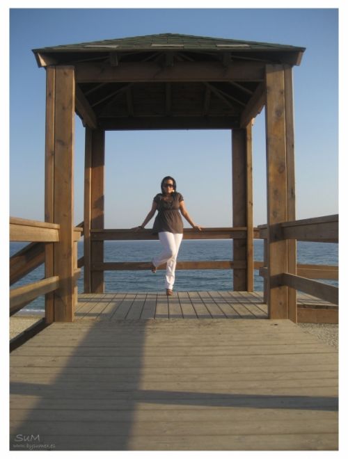 Fotografia de SuM - Galeria Fotografica: Reportaje Maria Jose y Carlos - Foto: 