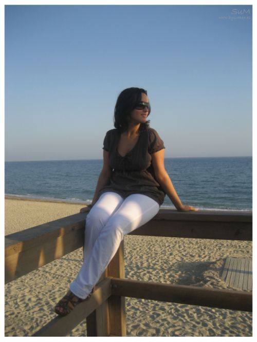 Fotografia de SuM - Galeria Fotografica: Reportaje Maria Jose y Carlos - Foto: 