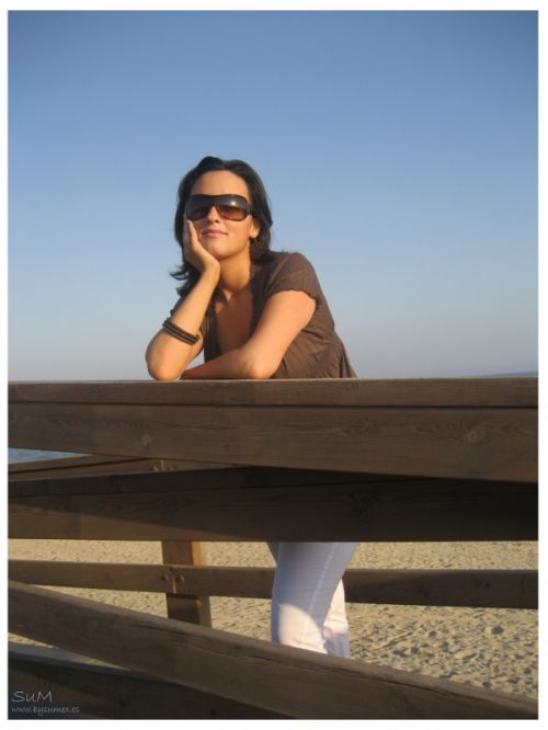 Fotografia de SuM - Galeria Fotografica: Reportaje Maria Jose y Carlos - Foto: 