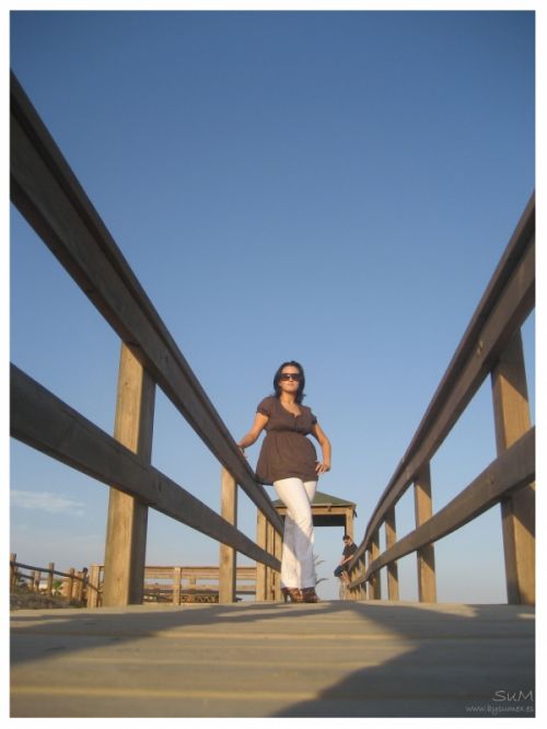 Fotografia de SuM - Galeria Fotografica: Reportaje Maria Jose y Carlos - Foto: 