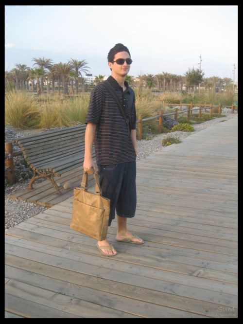 Fotografia de SuM - Galeria Fotografica: Reportaje Maria Jose y Carlos - Foto: 