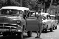 Fotos de Ernesto Gomez del Valle -  Foto: Cuba, Pretrito Imperfecto - 