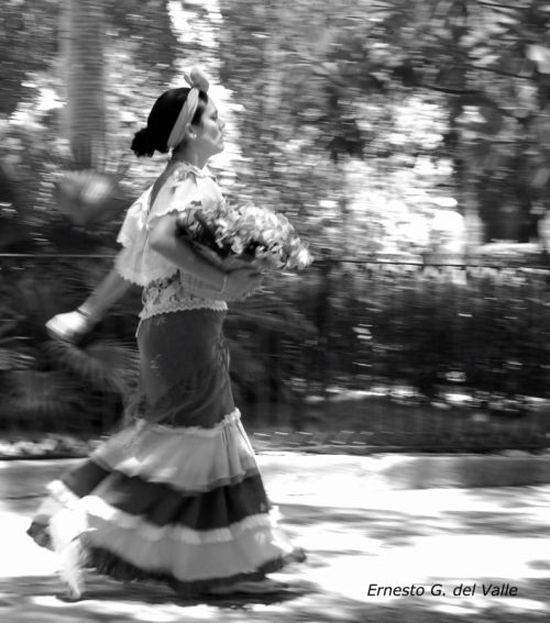 Fotografia de Ernesto Gomez del Valle - Galeria Fotografica: Cuba, Pretrito Imperfecto - Foto: 