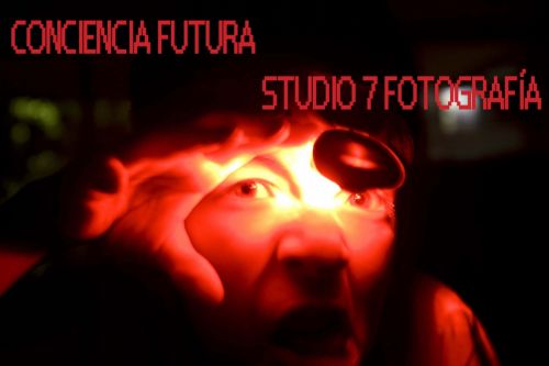 Fotografia de studio 7 fotografa - Galeria Fotografica: conciencia futura - Foto: 