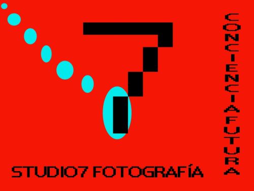Fotografia de studio 7 fotografa - Galeria Fotografica: conciencia futura - Foto: 