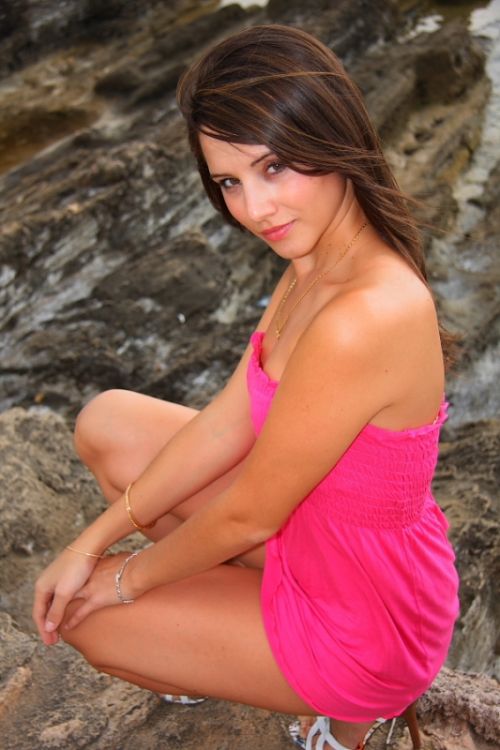 Fotografia de Mar - Galeria Fotografica: Verano 09 - Foto: 