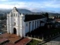 Fotos de compufoto -  Foto: Iglesias Occidente Quetzaltenango - Desde el Reloj