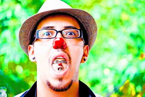 Fotografia de studio 7 fotografa - Galeria Fotografica: conciencia futura - Foto: 