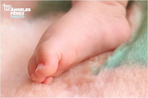 Fotografia de �ngeles P�re< Photo - Galeria Fotografica: Retrato - Foto: 