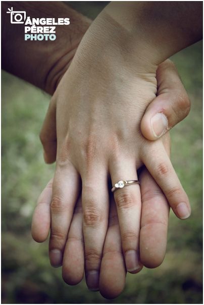 Fotografia de �ngeles P�re< Photo - Galeria Fotografica: Retrato - Foto: 