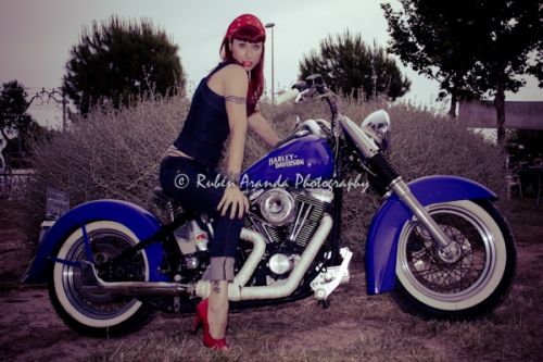 Fotografia de Rubn Aranda Fotgrafo - Galeria Fotografica: Galeria 1 - Foto: 