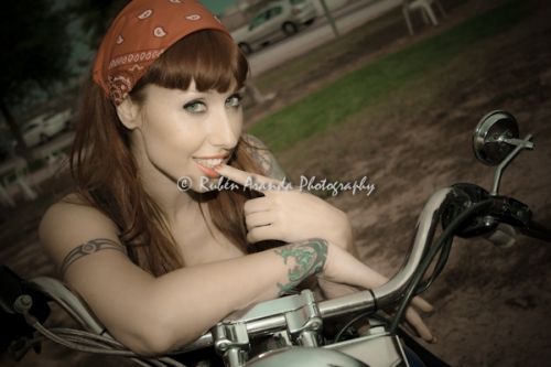 Fotografia de Rubn Aranda Fotgrafo - Galeria Fotografica: Galeria 1 - Foto: 