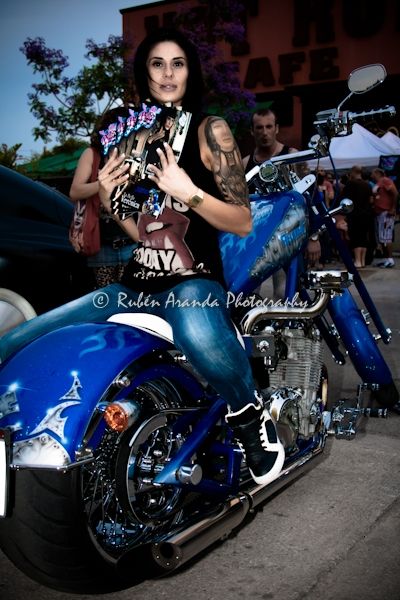 Fotografia de Rubn Aranda Fotgrafo - Galeria Fotografica: Galeria 1 - Foto: 