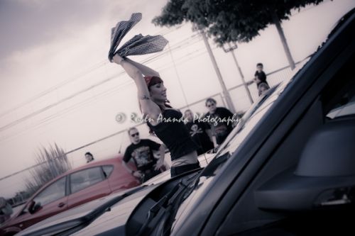 Fotografia de Rubn Aranda Fotgrafo - Galeria Fotografica: Galeria 1 - Foto: 