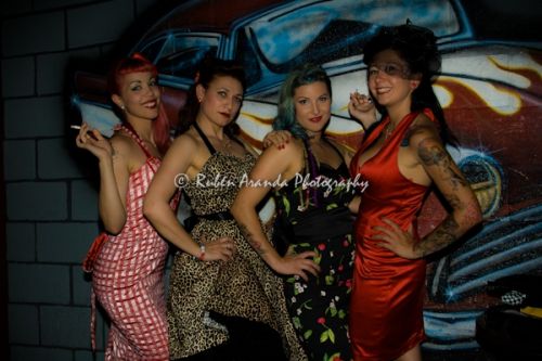 Fotografia de Rubn Aranda Fotgrafo - Galeria Fotografica: Galeria 1 - Foto: 