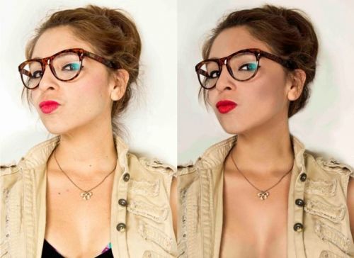 Fotografia de Manuel Carvajal - Galeria Fotografica: Retoque Fotogrfico - Foto: 