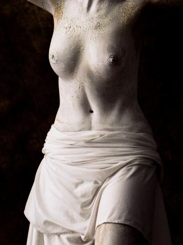 Fotografia de J. Armando G�mez Aguilar-DIGICOLOR - Galeria Fotografica: VENUS - Foto: v-1