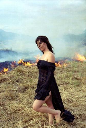 Fotografia de moises  mera - Galeria Fotografica: urbanas y de moda - Foto: 