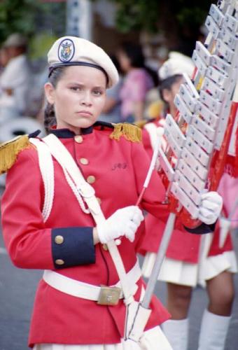 Fotografia de moises  mera - Galeria Fotografica: urbanas y de moda - Foto: 