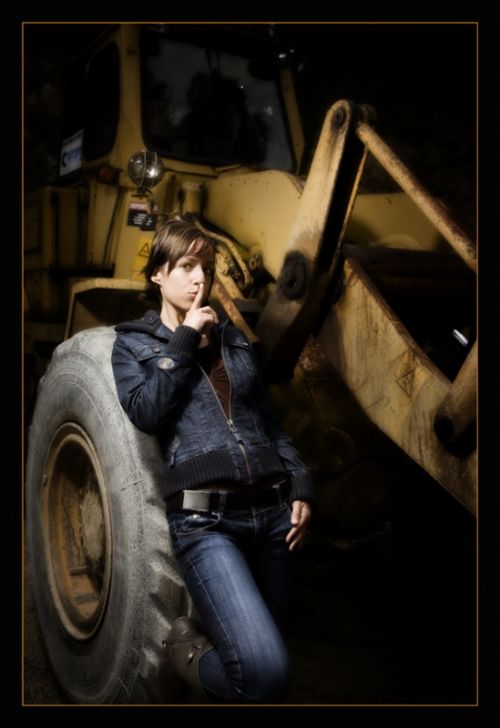 Fotografia de Marcos L.G - Galeria Fotografica: Imagenes - Foto: 