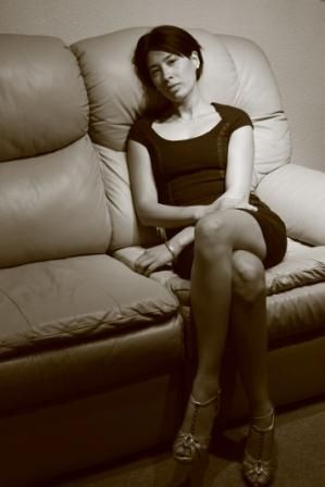 Fotografia de antropomorfo - Galeria Fotografica: Modelos femeninos - Foto: 