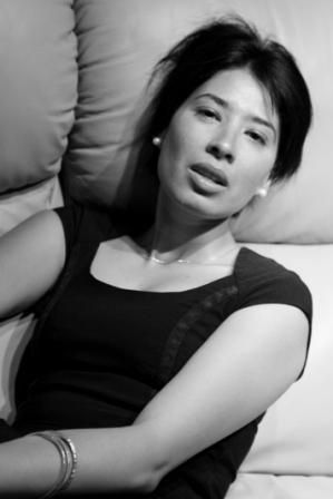 Fotografia de antropomorfo - Galeria Fotografica: Modelos femeninos - Foto: 