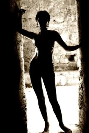 Fotografia de antropomorfo - Galeria Fotografica: Modelos femeninos - Foto: 