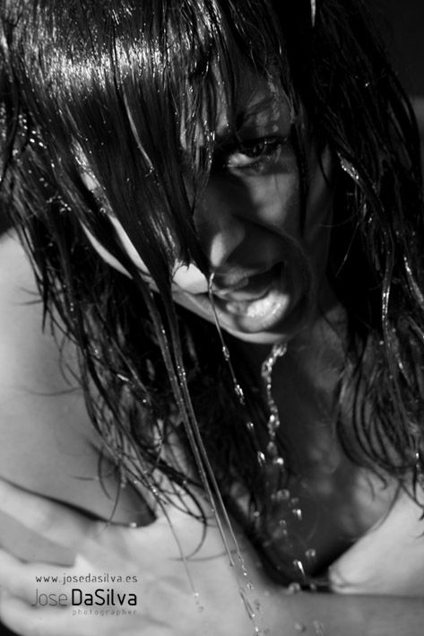 Fotografia de MAKA - Galeria Fotografica: Fotos de JoseDasilva - Foto: 