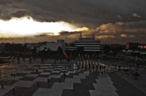 Fotografia de Monotone Pictures - Galeria Fotografica: Shoting Computer Art - Foto: 