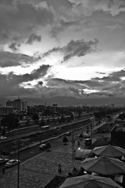 Fotografia de Monotone Pictures - Galeria Fotografica: Shoting Computer Art - Foto: 