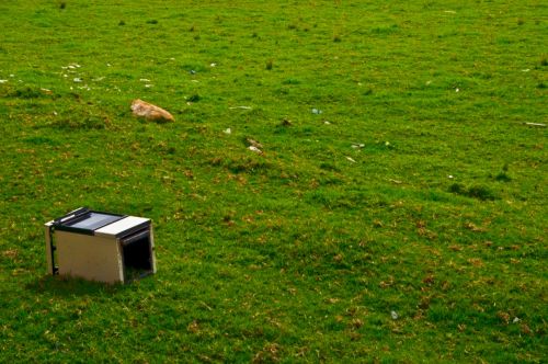 Fotografia de Monotone Pictures - Galeria Fotografica: Shoting Computer Art - Foto: 