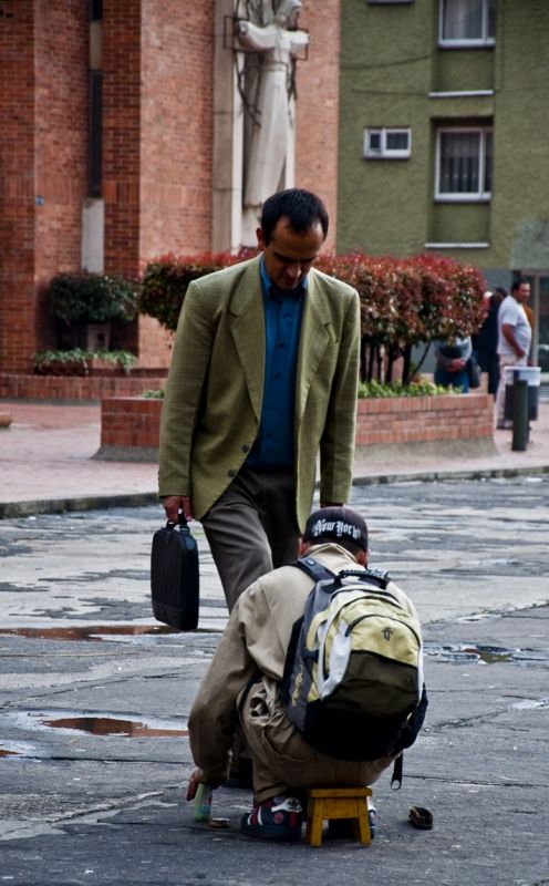 Fotografia de Monotone Pictures - Galeria Fotografica: Shoting Computer Art - Foto: 