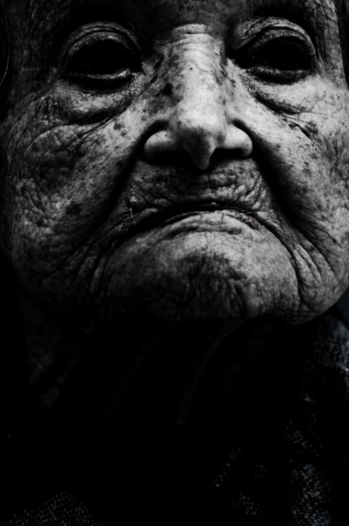 Fotografia de Monotone Pictures - Galeria Fotografica: Las Marcas del Tiempo - Foto: 