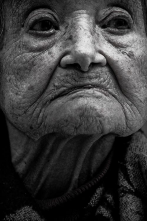 Fotografia de Monotone Pictures - Galeria Fotografica: Las Marcas del Tiempo - Foto: 