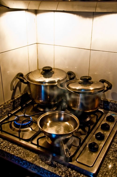 Fotografia de Monotone Pictures - Galeria Fotografica: Shoting Computer Art - Foto: 