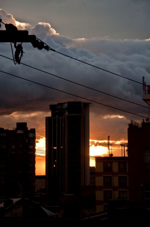 Fotografia de Monotone Pictures - Galeria Fotografica: Shoting Computer Art - Foto: 