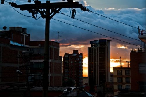 Fotografia de Monotone Pictures - Galeria Fotografica: Shoting Computer Art - Foto: 