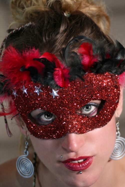 Fotografia de antropomorfo - Galeria Fotografica: Modelos femeninos - Foto: 