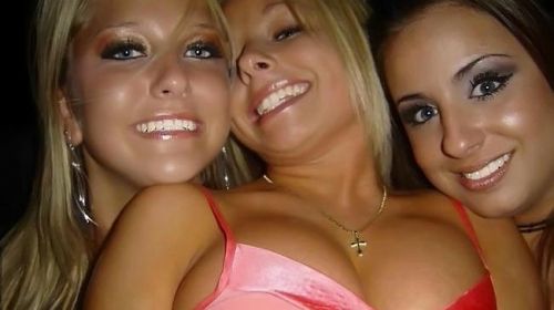 Fotografia de antropomorfo - Galeria Fotografica: Modelos femeninos - Foto: 