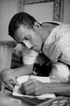 Fotografia de Isidor Fern�ndez - Galeria Fotografica: Mauritania - Foto: 