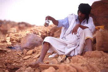 Fotografia de Isidor Fernndez - Galeria Fotografica: Mauritania - Foto: 2004ISIUBMR0010