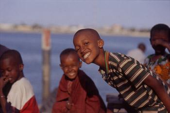 Fotografia de Isidor Fernndez - Galeria Fotografica: Senegal - Foto: 2004ISIUBSN0006