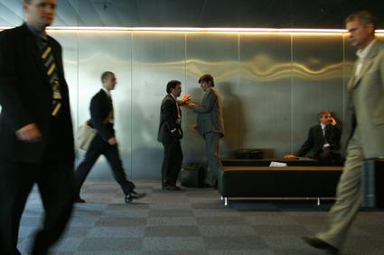 Fotografia de Aitziber - Galeria Fotografica: Get Ready - Foto: 