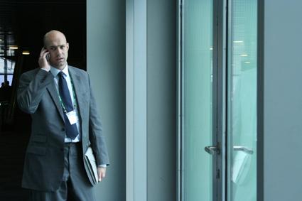 Fotografia de Aitziber - Galeria Fotografica: Get Ready - Foto: 