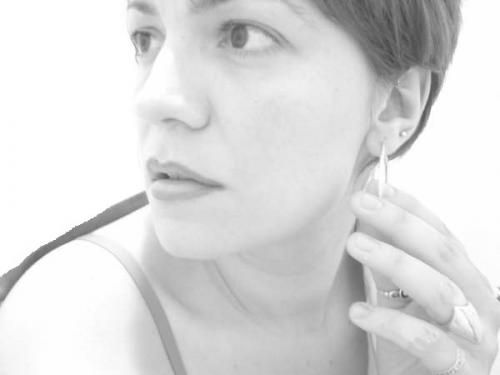 Fotografia de mery - Galeria Fotografica: poses,retratos. - Foto: retrato cara 6