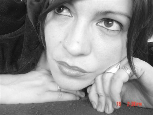 Fotografia de mery - Galeria Fotografica: poses,retratos. - Foto: retrato cara 7