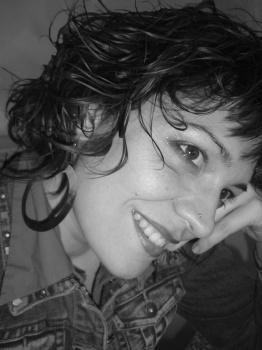 Fotografia de mery - Galeria Fotografica: poses,retratos. - Foto: pose cara